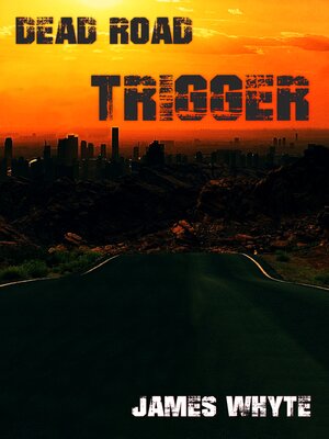 cover image of Dead Road